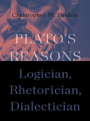 cover image of Plato's Reasons